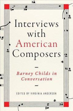 Interviews With American Composers - MPHOnline.com