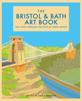 The Bristol & Bath Art Book - MPHOnline.com