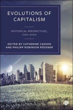 Evolutions of Capitalism - MPHOnline.com