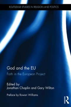 God and the EU - MPHOnline.com