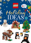 Lego Holiday Ideas - MPHOnline.com