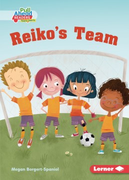 Reiko's Team - MPHOnline.com