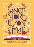 Once More Upon a Time - MPHOnline.com