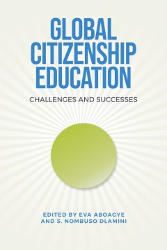 Global Citizenship Education - MPHOnline.com