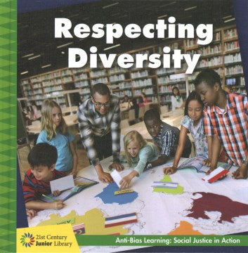 Respecting Diversity - MPHOnline.com