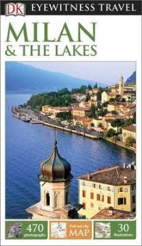 Milan & the Lakes (Paperback) - MPHOnline.com