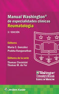 Manual Washington de Especialidades Cl?nicas - MPHOnline.com