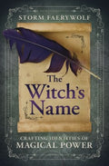 The Witch's Name - MPHOnline.com