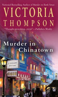 Murder in Chinatown - MPHOnline.com
