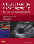 Clinical Guide to Sonography - MPHOnline.com