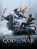 The Art of God of War - MPHOnline.com