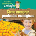 C?mo comprar productos ecol?gicos / Ways to Buy Green - MPHOnline.com