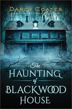 The Haunting of Blackwood House - MPHOnline.com