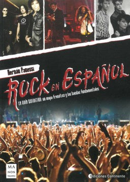 Rock en Espa?ol - MPHOnline.com