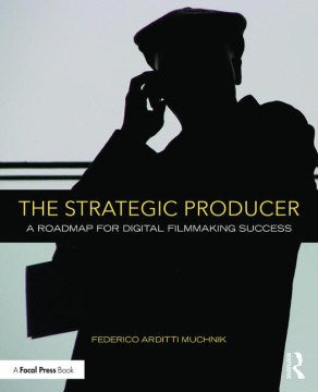 The Strategic Producer - MPHOnline.com