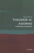 Theodor W. Adorno - MPHOnline.com