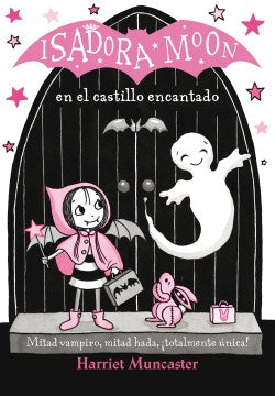 Isadora Moon en el castillo encantado / Isadora Moon in the Enchanted Castle - MPHOnline.com