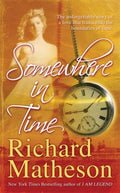 Somewhere in Time - MPHOnline.com