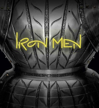 Iron Men - MPHOnline.com