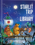 A Starlit Trip to the Library - MPHOnline.com