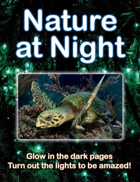 Nature at Night - MPHOnline.com