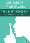 The Secret Ingredient To Winning at Chess - MPHOnline.com