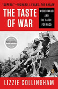 Taste of War (Paperback) - MPHOnline.com