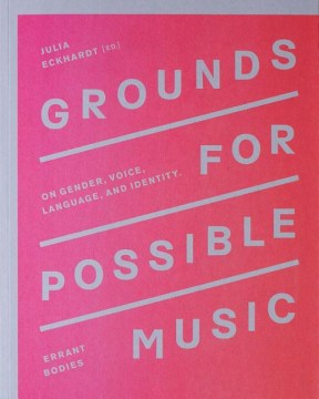 Grounds for Possible Music - MPHOnline.com