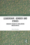 Leadership, Gender and Ethics - MPHOnline.com