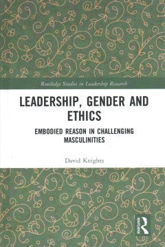 Leadership, Gender and Ethics - MPHOnline.com