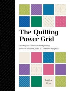 The Quilting Power Grid - MPHOnline.com