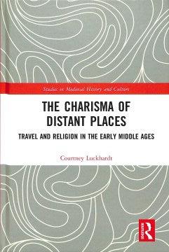 The Charisma of Distant Places - MPHOnline.com