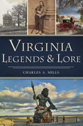 Virginia Legends & Lore - MPHOnline.com