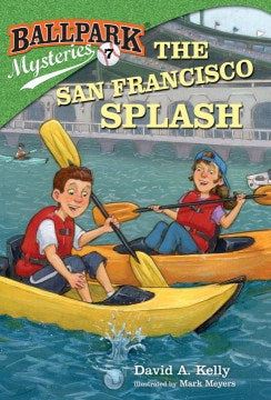 The San Francisco Splash - MPHOnline.com