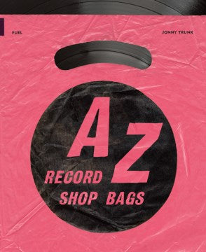 A-z of Record Shop Bags - MPHOnline.com