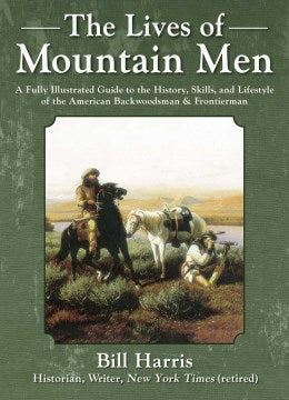 The Lives of Mountain Men - MPHOnline.com