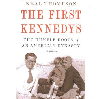 The First Kennedys - MPHOnline.com