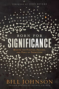 Born for Significance - MPHOnline.com