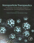 Nanoparticle Therapeutics - MPHOnline.com