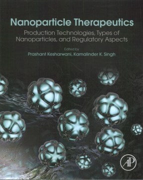 Nanoparticle Therapeutics - MPHOnline.com