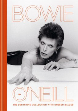 Bowie by O'neill - MPHOnline.com