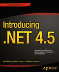 Introducing .net 4.5 - MPHOnline.com