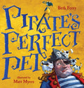 Pirate's Perfect Pet - MPHOnline.com