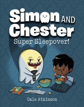 Simon and Chester 2 - MPHOnline.com