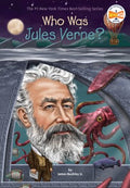 Who Was Jules Verne? (Who HQ) - MPHOnline.com