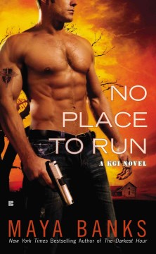 No Place to Run - MPHOnline.com