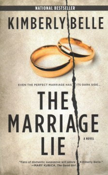 The Marriage Lie - MPHOnline.com