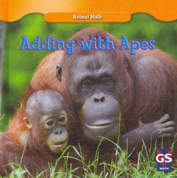 Adding with Apes - MPHOnline.com