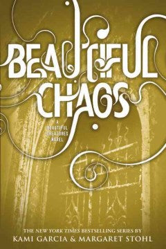 Beautiful Chaos (Caster Chronicles #3) - MPHOnline.com