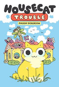 Housecat Trouble #01 - MPHOnline.com